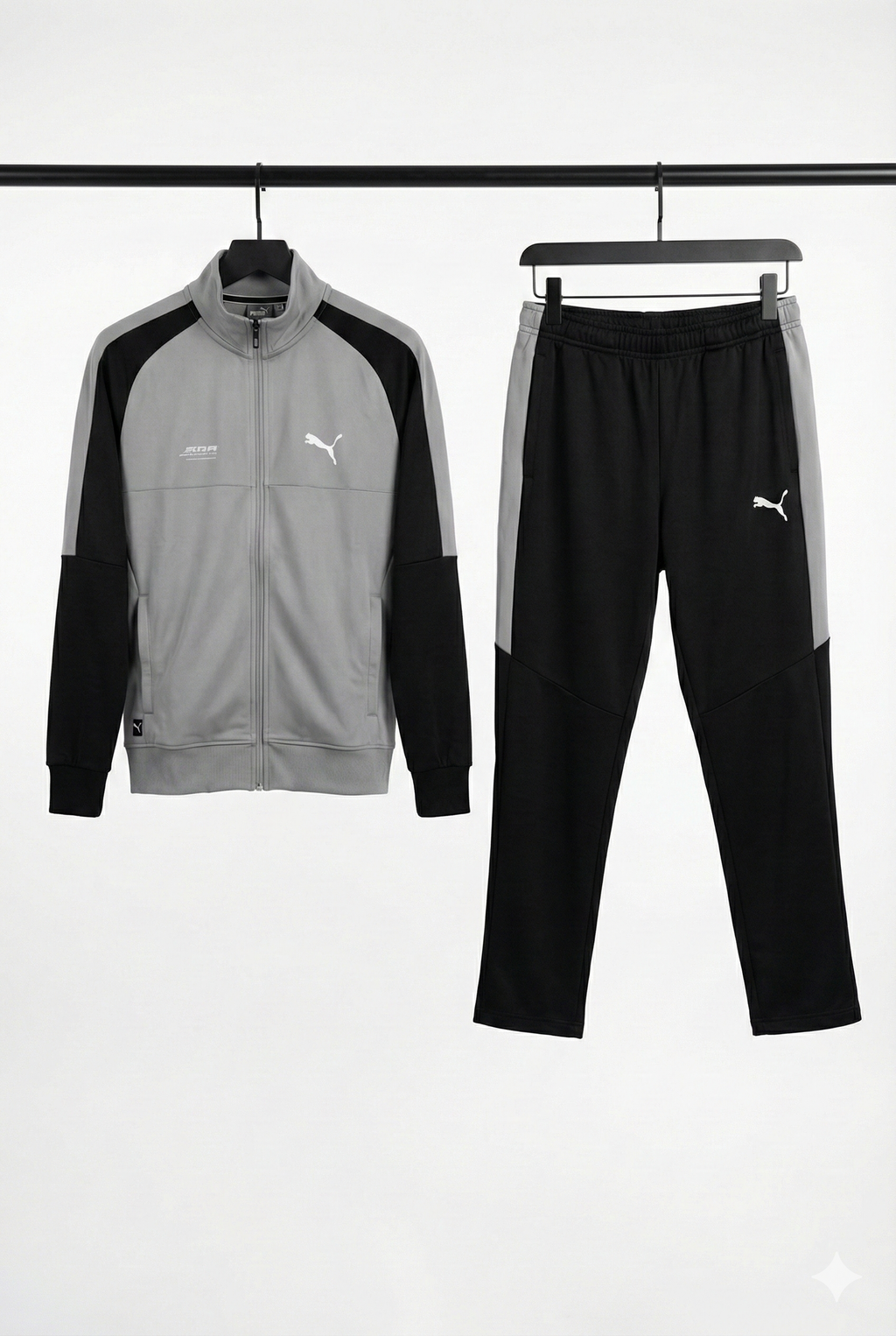 Ensemble Puma Homme– Survêtement de Sport Tendance & Confort