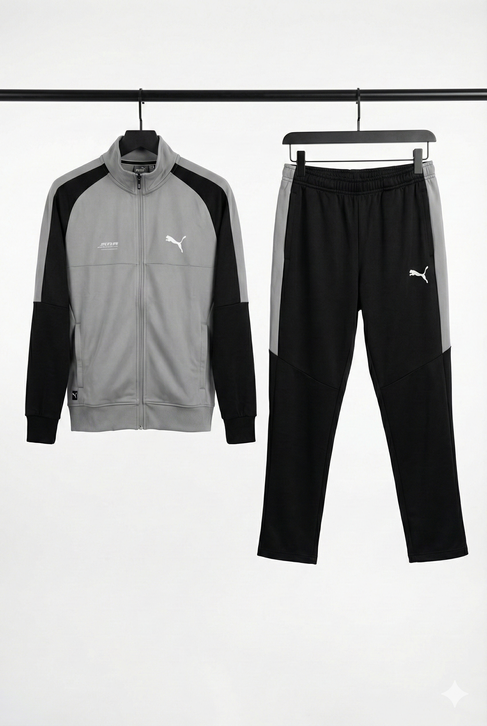 Ensemble Puma Homme– Survêtement de Sport Tendance & Confort